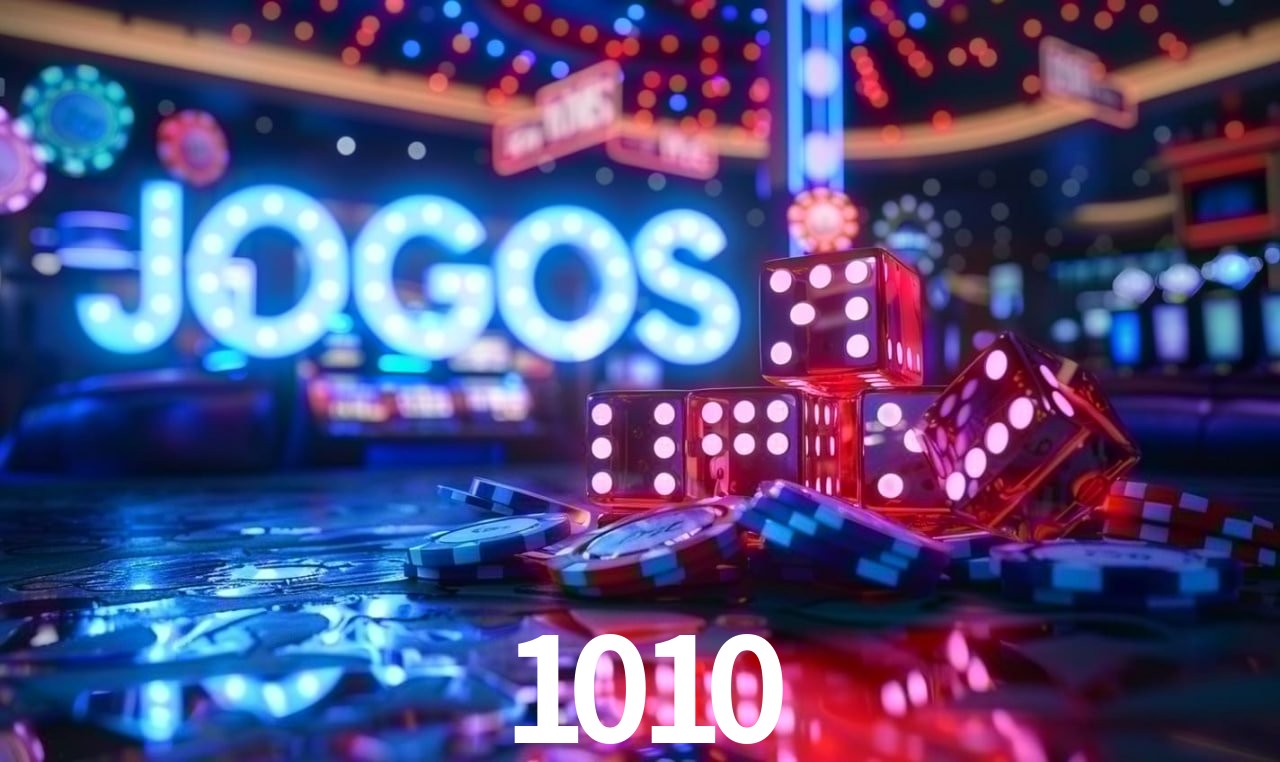 Estatísticas 1010