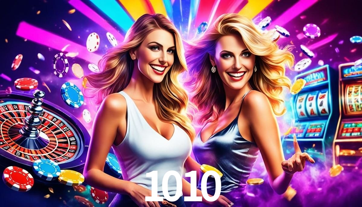 Experiência VIP 1010