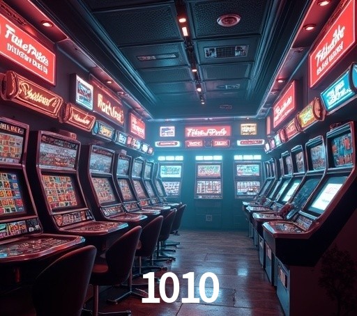 Login Seguro 1010