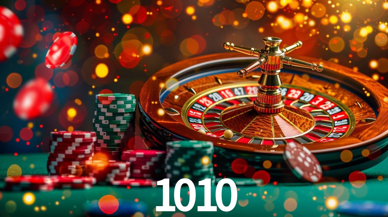 Torneios 1010