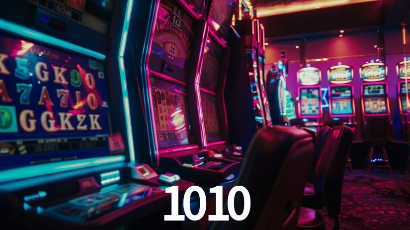Explorando a Categoria de Eventos em Apostas na 1010