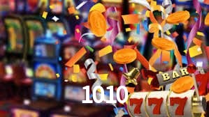 1010 bet app