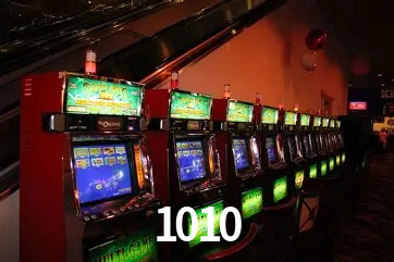Apostas Esportivas na 1010: Um Guia Completo