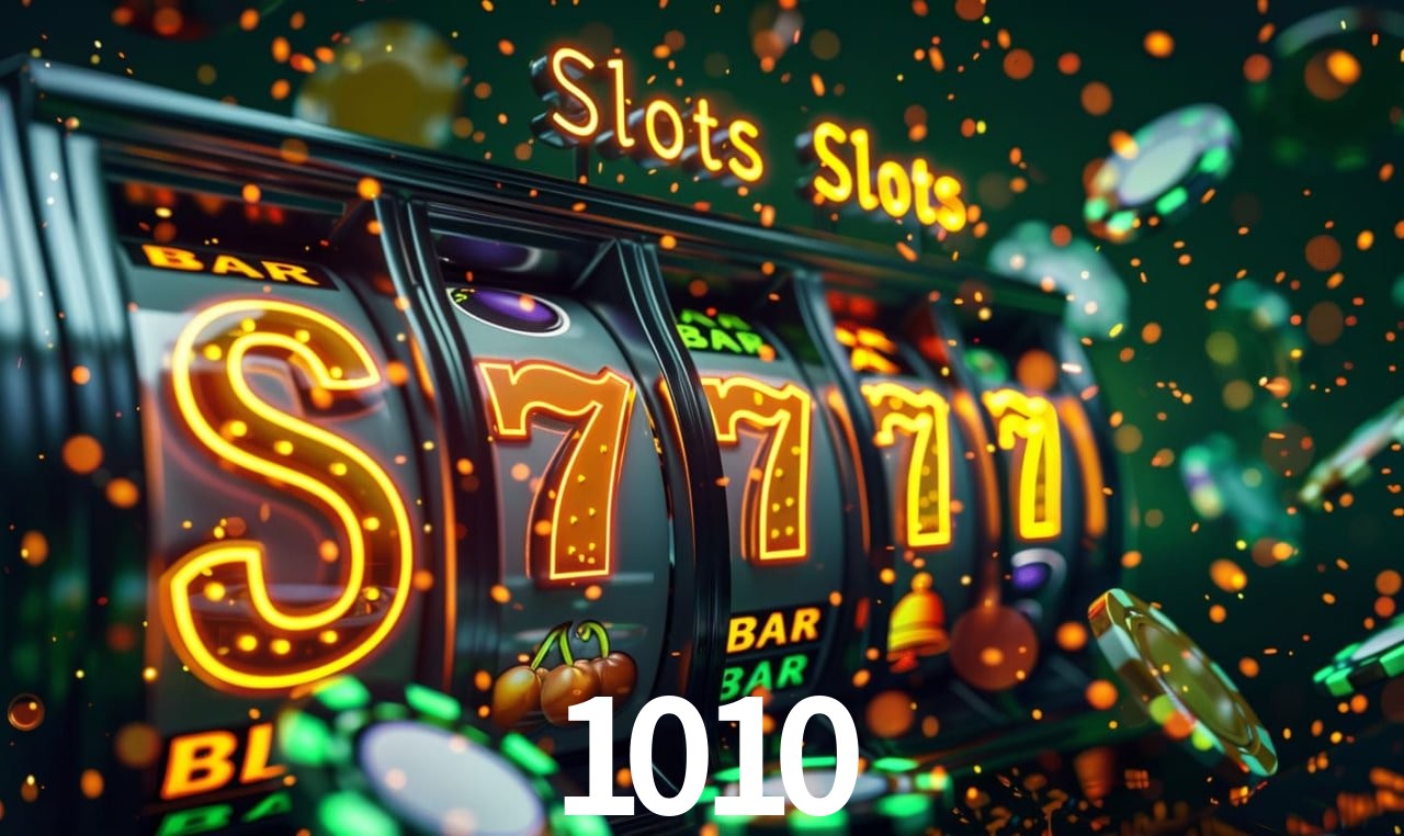 Login Seguro 1010