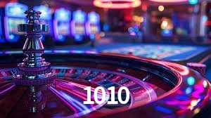 Tecnologia da Plataforma 1010