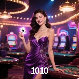 Recursos de Bônus 1010