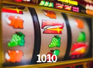 A Popularidade dos Caça-Níqueis no 1010