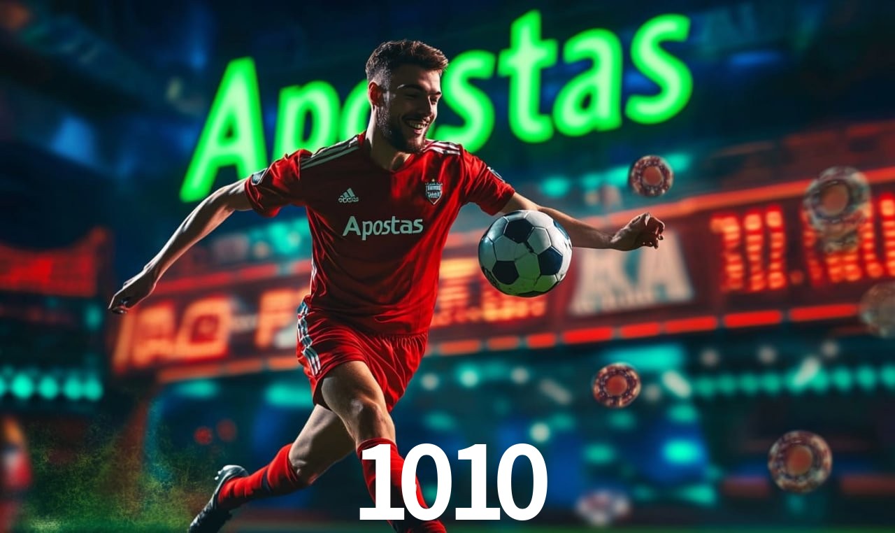 Estatísticas Esportivas 1010