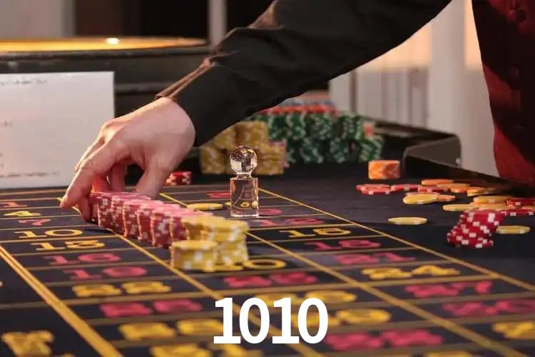 Estratégias Crash Games 1010