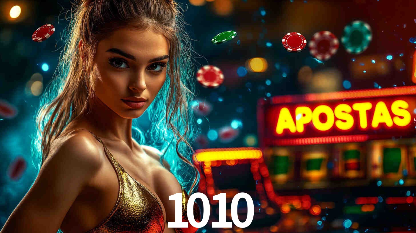 cassino 1010
