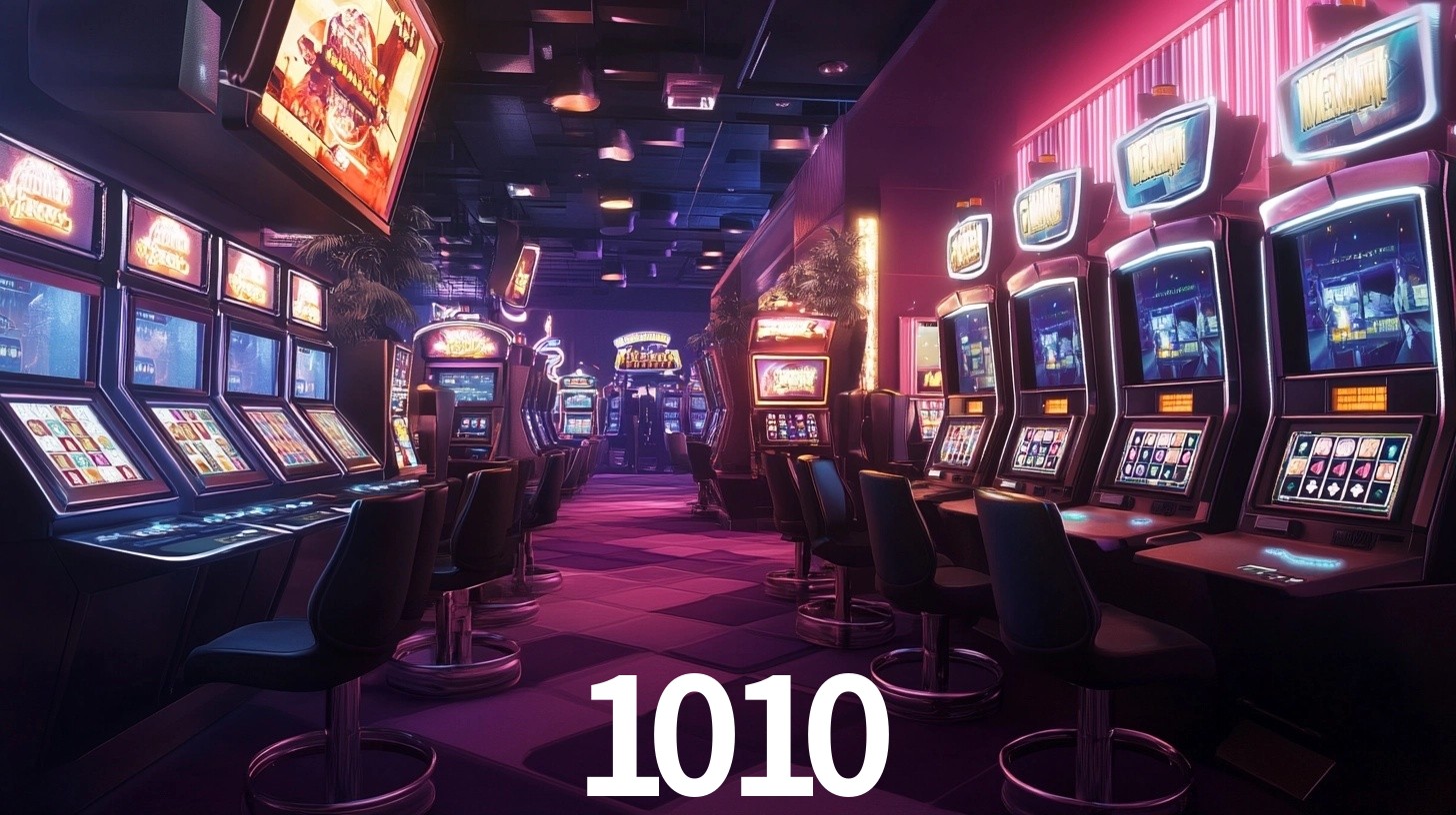 1010 bet app