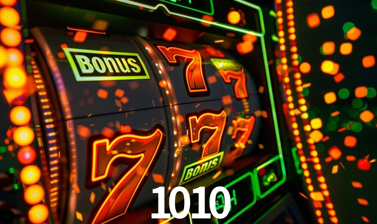 Casino VIP 1010