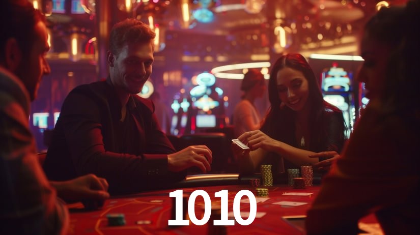 Jogo Spaceman 1010