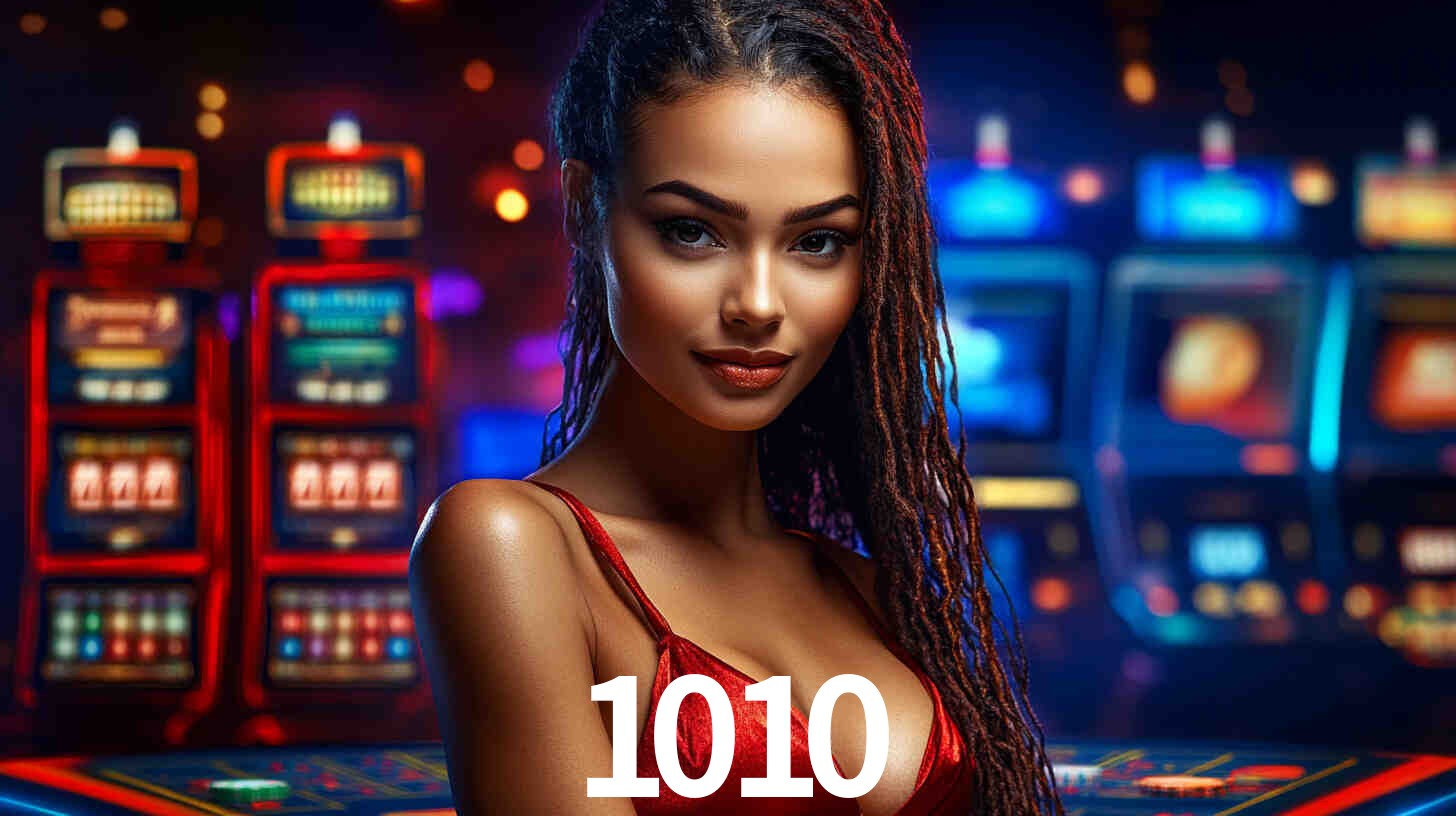 Interface do App 1010