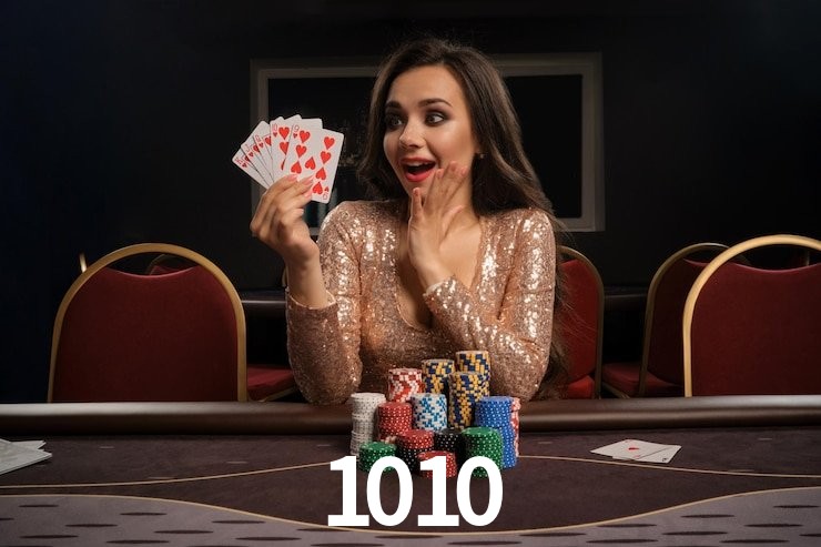 Apostas de Futebol 1010