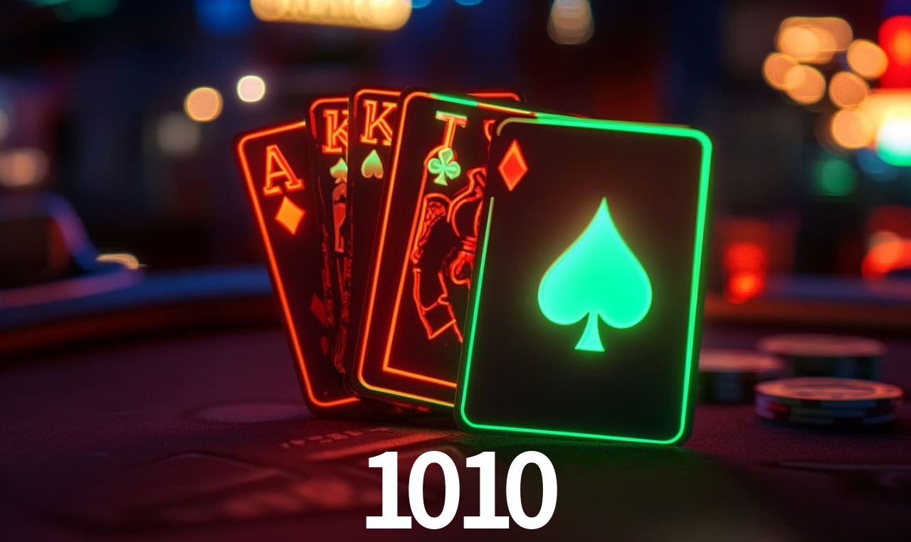 Promoções Sazonais 1010