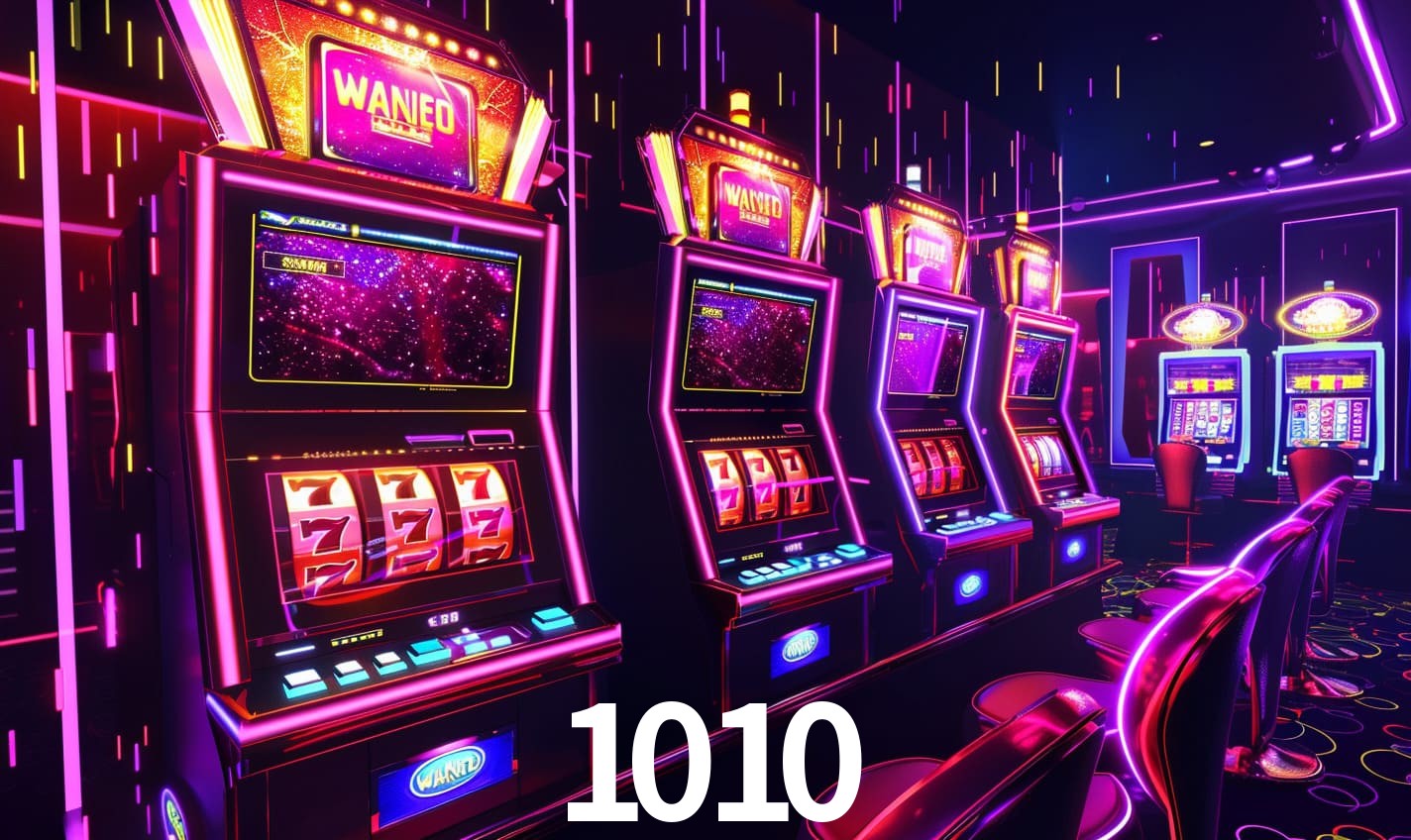 PIX Instantâneo 1010