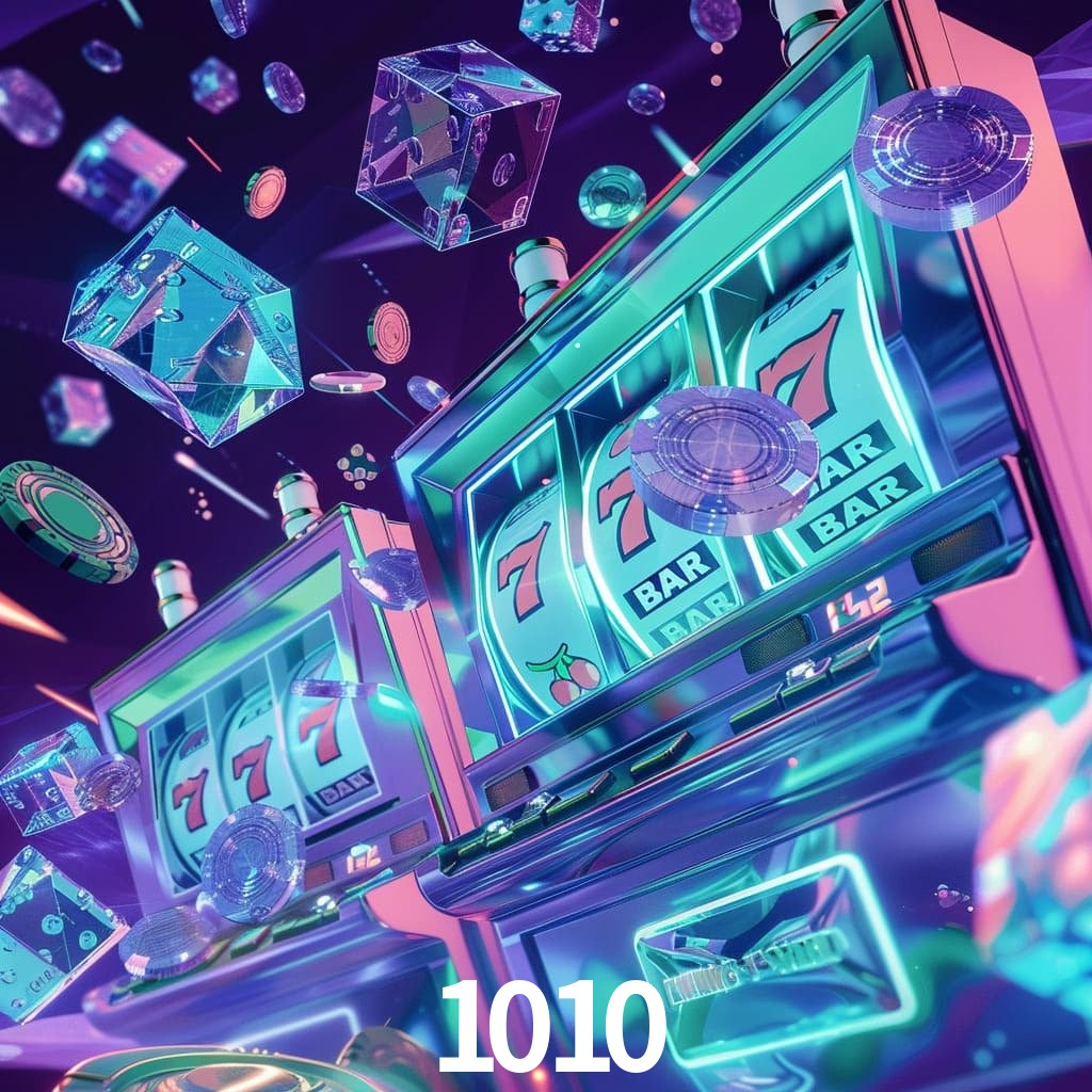 Estatísticas Crash Games 1010