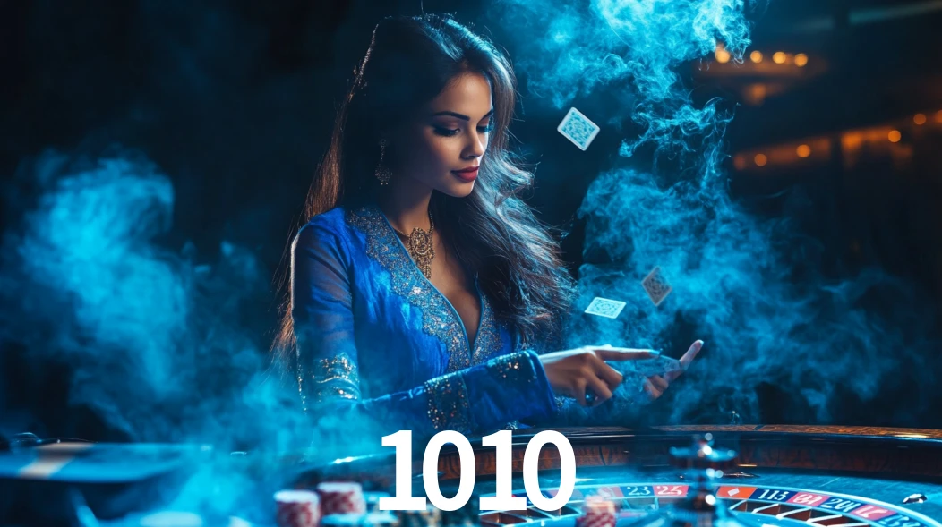 Jogos Exclusivos 1010