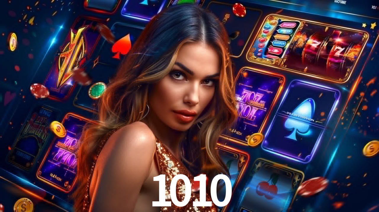 Mesa de Roleta 1010