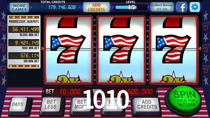 Descubra a Magia dos Jogos de Arcade no 1010
