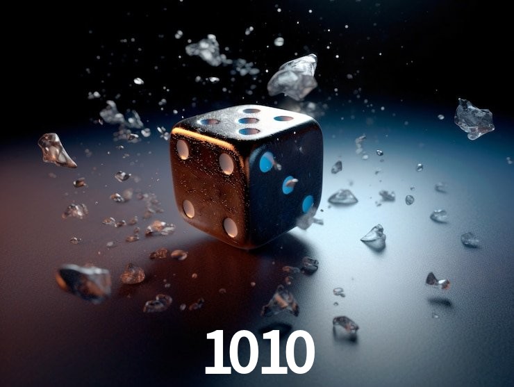 Benefícios da Conta 1010