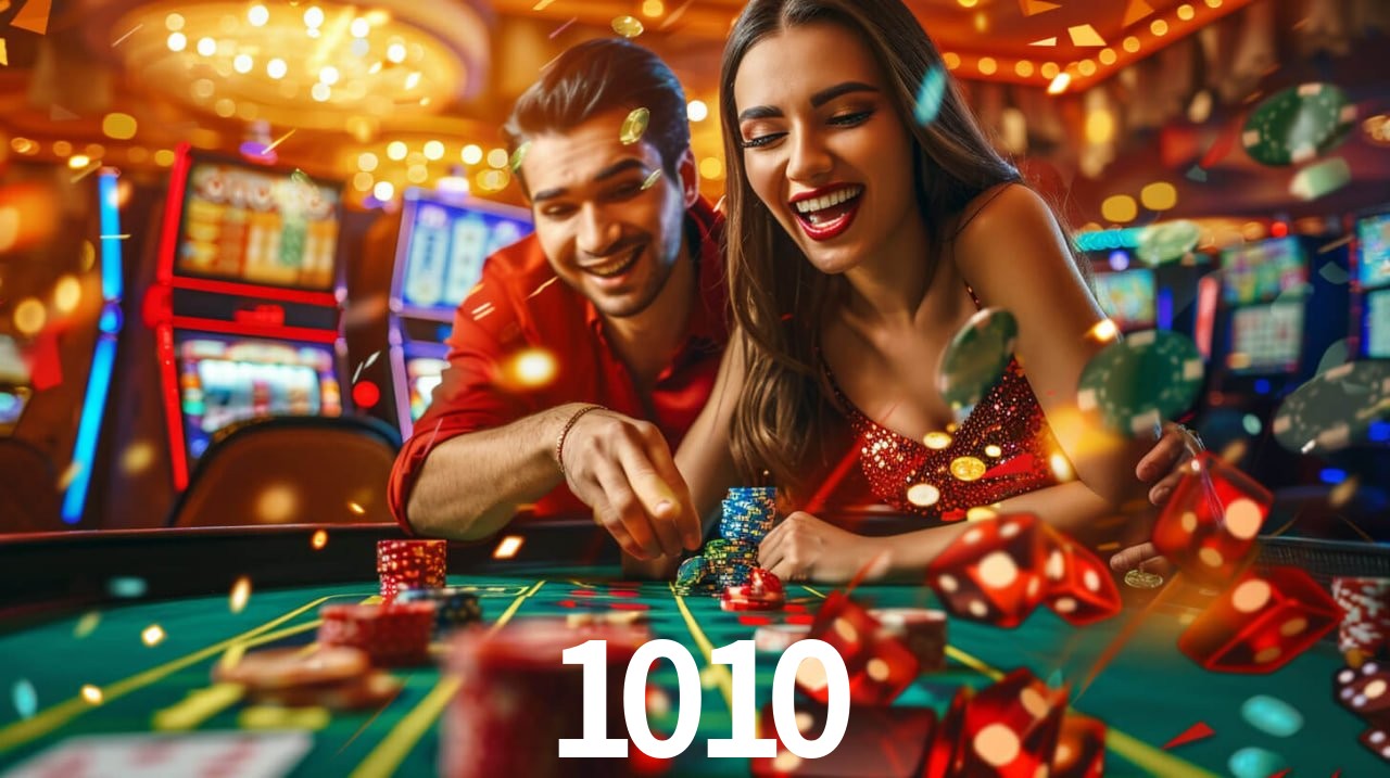 Estatísticas do Jogo 1010