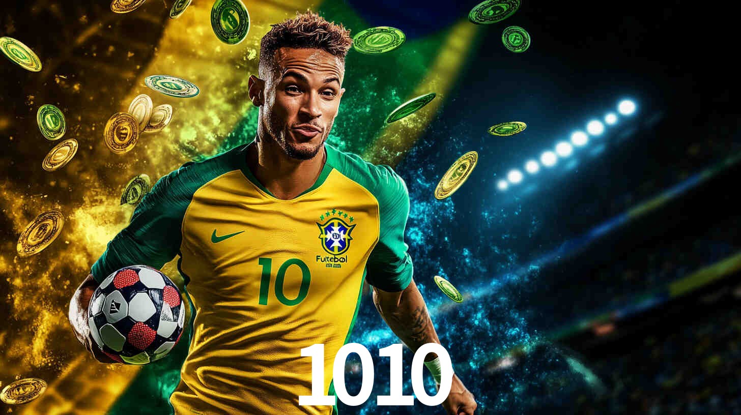 Apostas de Futebol 1010