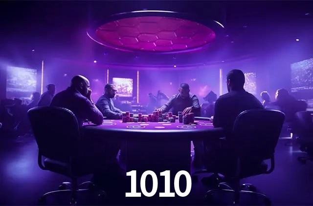 Bônus Diários 1010