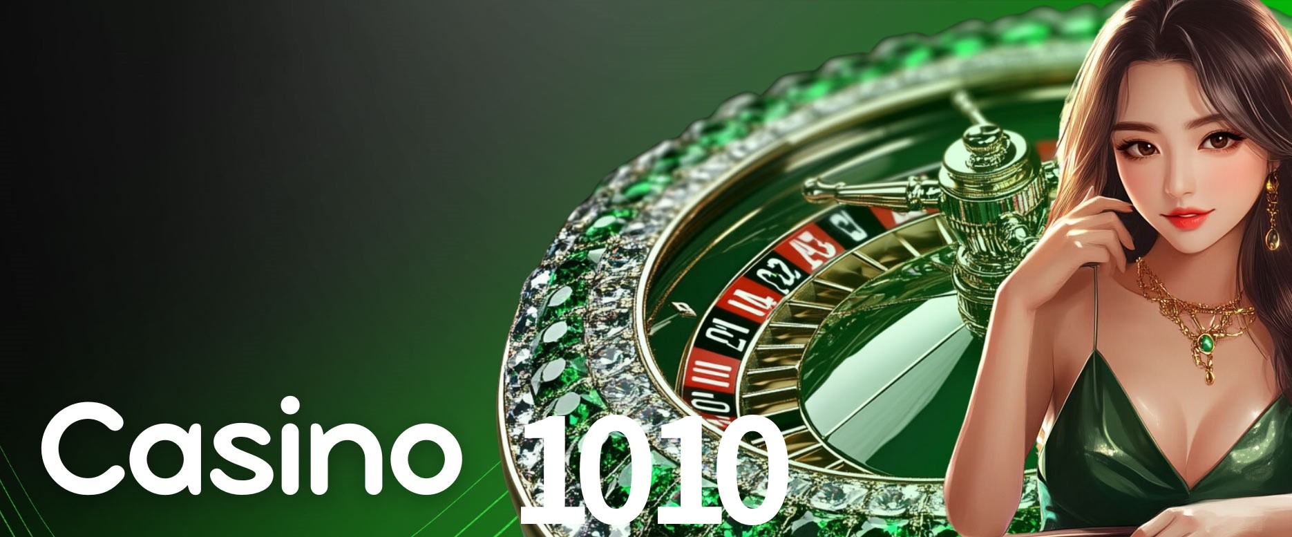 A Popularidade dos Caça-Níqueis no 1010