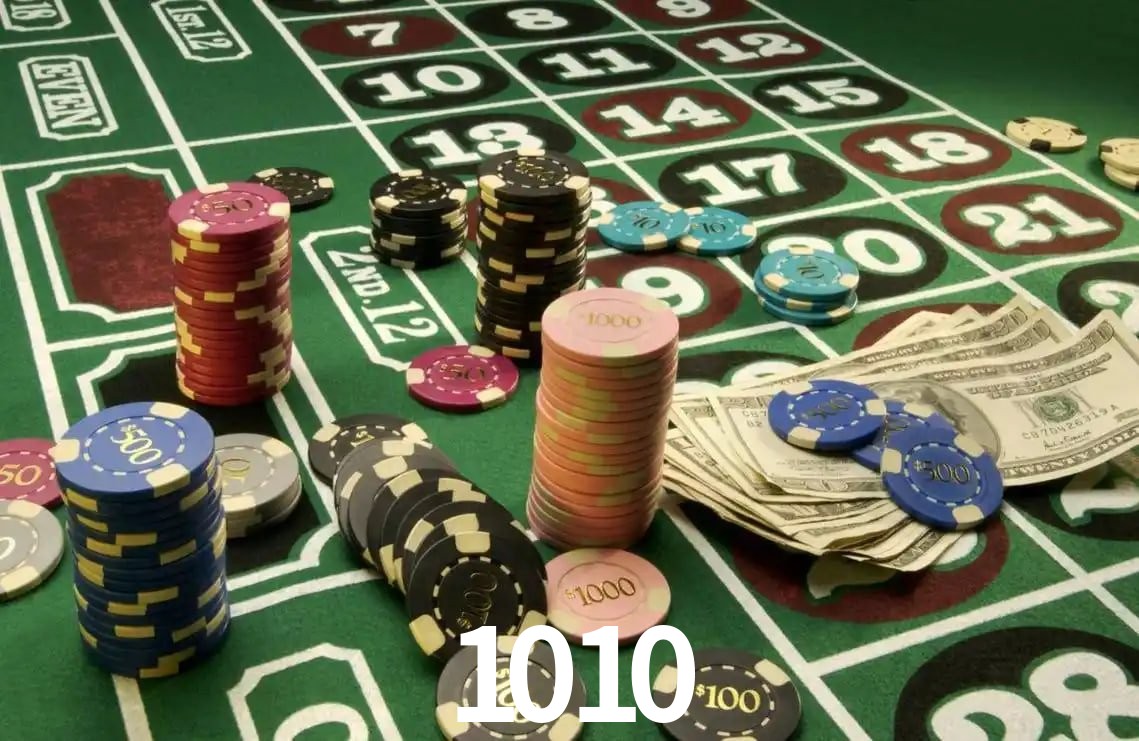 1010 bet app