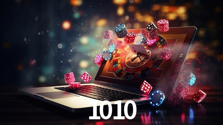 Jogo Aviator 1010