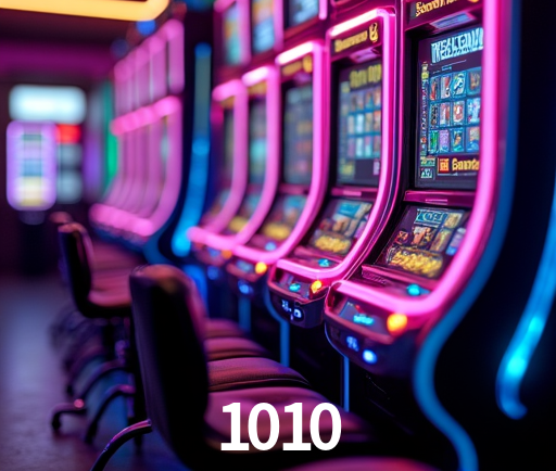Tecnologia da Plataforma 1010