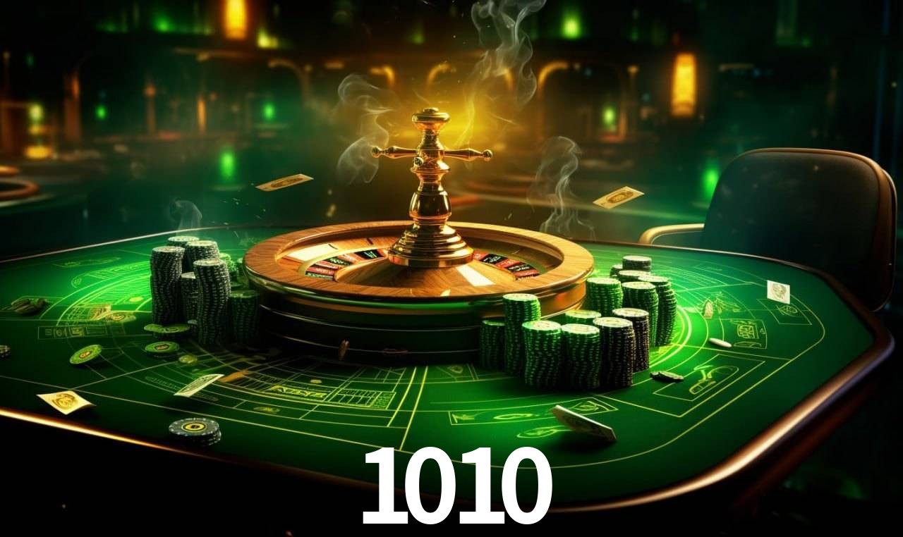 Jogo Spaceman 1010